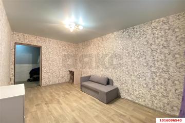 Фото №3: 2-комнатная квартира 49 м² - Российский, мкр. Прикубанский внутригородской округ, ул. Измаильская, 15