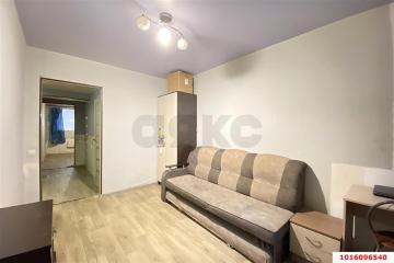 Фото №5: 2-комнатная квартира 49 м² - Российский, мкр. Прикубанский внутригородской округ, ул. Измаильская, 15