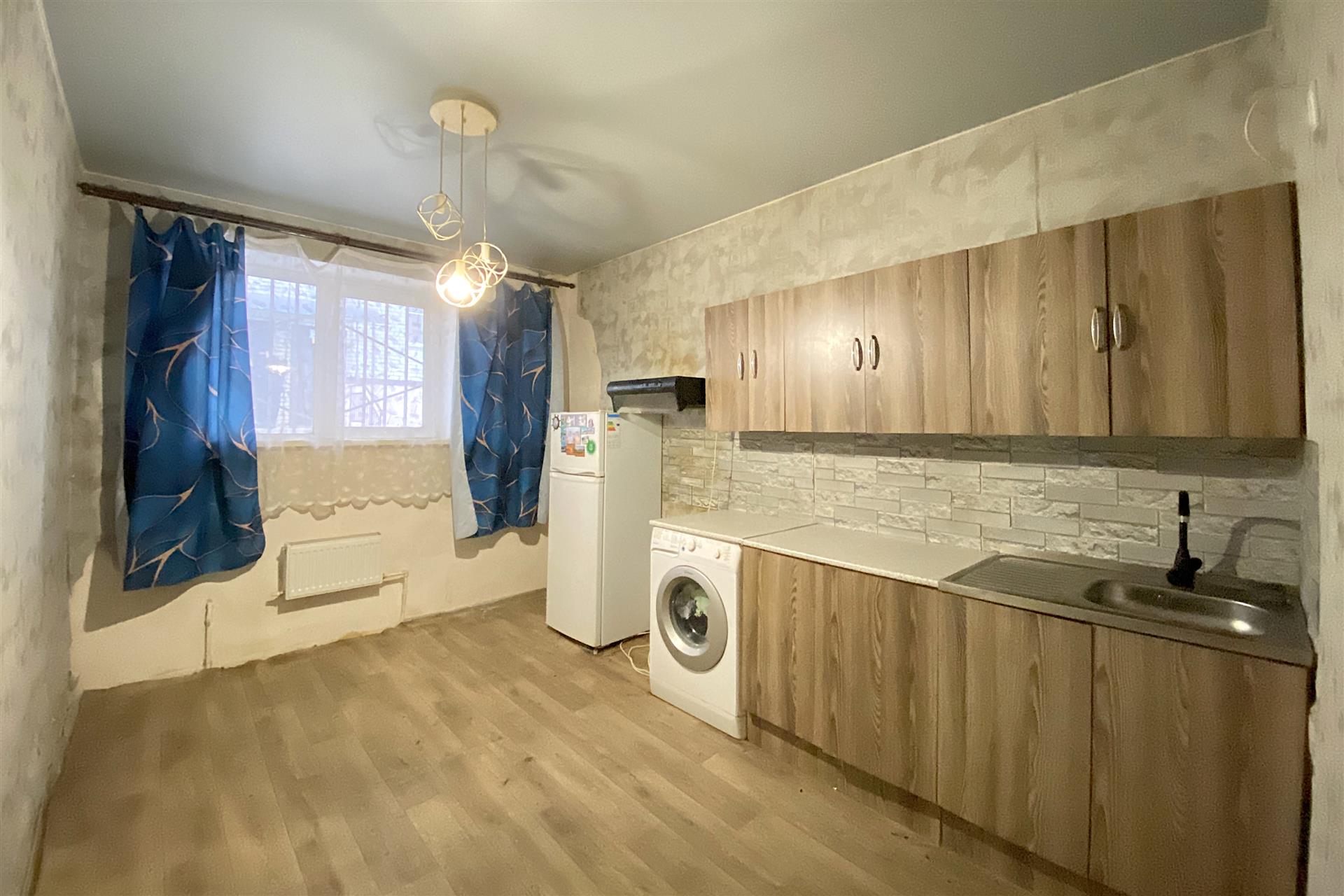 Фото №7: 2-комнатная квартира 49 м² - Российский, мкр. Прикубанский внутригородской округ, ул. Измаильская, 15