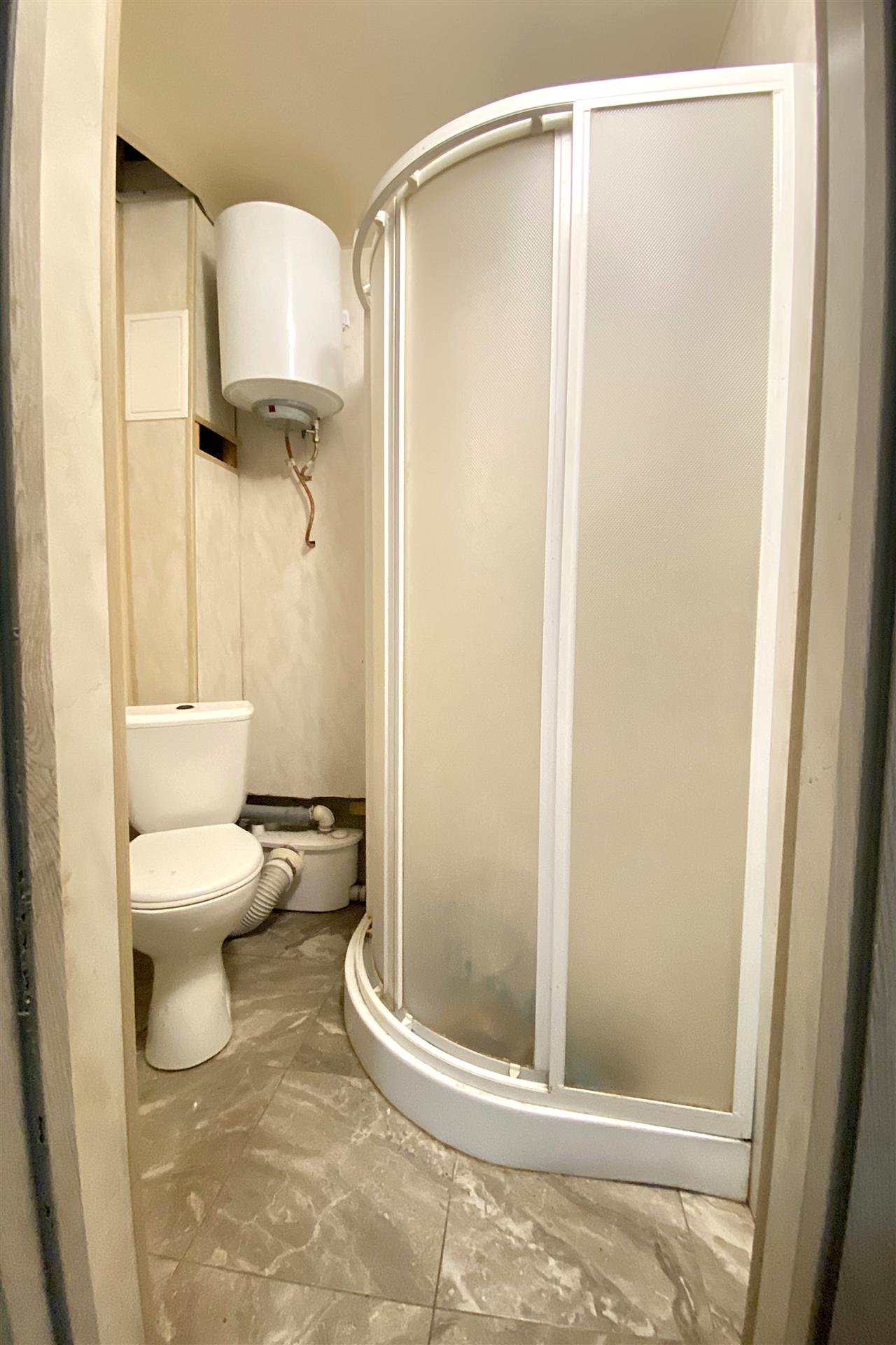 Фото №11: 2-комнатная квартира 49 м² - Российский, мкр. Прикубанский внутригородской округ, ул. Измаильская, 15