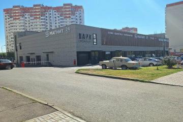 Фото №5: Коммерция 19 м² - Краснодар, мкр. Восточно-Кругликовский, ул. Героя А.А. Аверкиева, 13