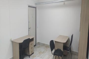 Фото №1: Коммерция 19 м² - Краснодар, мкр. Восточно-Кругликовский, ул. Героя А.А. Аверкиева, 13