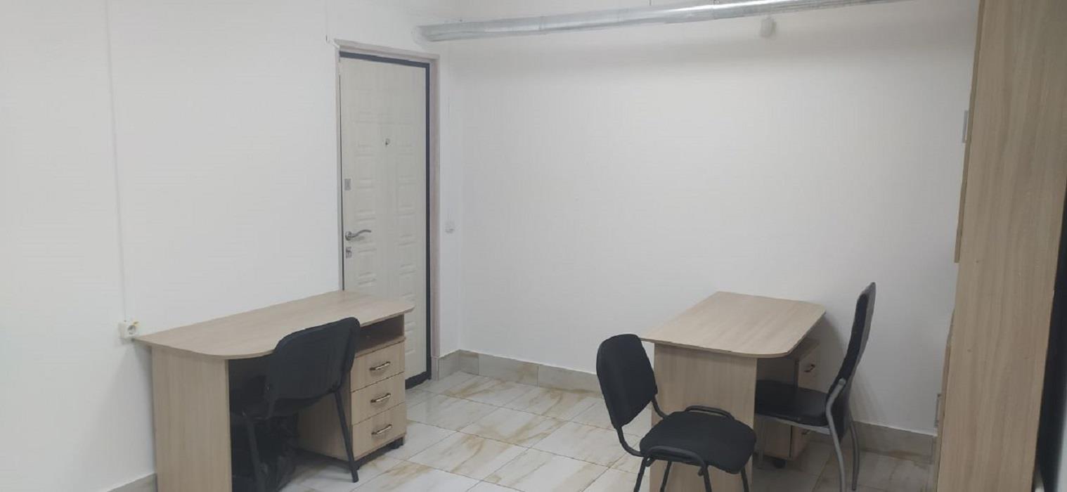 Фото №1: Коммерция 19 м² - Краснодар, Прикубанский внутригородской округ, мкр. Восточно-Кругликовский, ул. Героя А.А. Аверкиева, 13