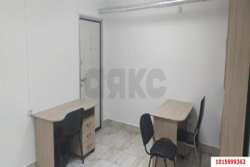 Фото №1: Коммерция 19 м² - Краснодар, мкр. Восточно-Кругликовский, ул. Героя А.А. Аверкиева, 13