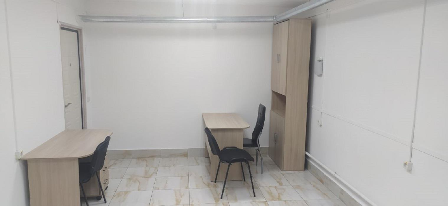 Фото №2: Коммерция 19 м² - Краснодар, Прикубанский внутригородской округ, мкр. Восточно-Кругликовский, ул. Героя А.А. Аверкиева, 13