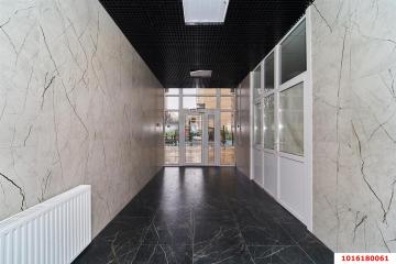 Фото №4: 1-комнатная квартира 42 м² - Краснодар, мкр. Краевая Клиническая Больница, ул. Домбайская, 55