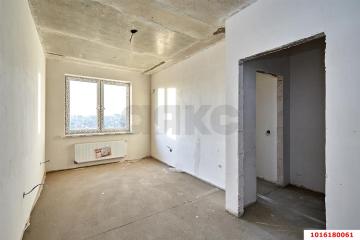 Фото №1: 1-комнатная квартира 42 м² - Краснодар, мкр. Краевая Клиническая Больница, ул. Домбайская, 55