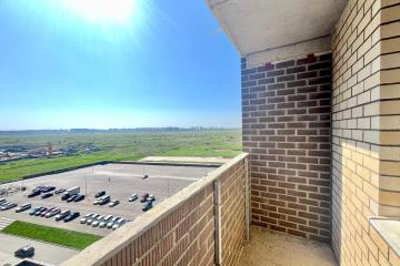 Фото №3: 1-комнатная квартира 35 м² - Краснодар, мкр. жилой комплекс Ракурс, ул. имени Героя Ростовского, 8к4