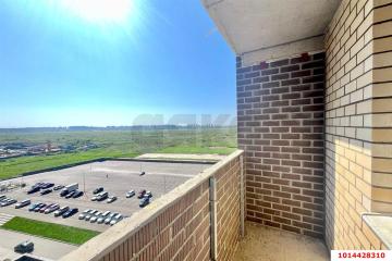 Фото №3: 1-комнатная квартира 35 м² - Краснодар, мкр. жилой комплекс Ракурс, ул. имени Героя Ростовского, 8к4