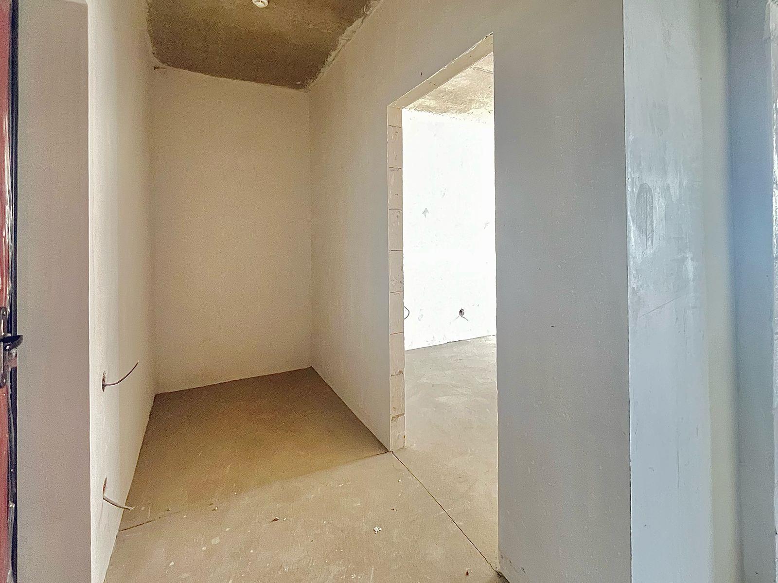 Фото №4: 1-комнатная квартира 35 м² - Краснодар, Прикубанский внутригородской округ, мкр. жилой комплекс Ракурс, ул. имени Героя Ростовского, 8к4