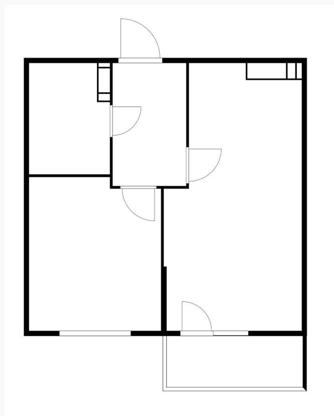 Фото №8: 1-комнатная квартира 34 м² - Краснодар, Прикубанский внутригородской округ, мкр. жилой комплекс Ракурс, ул. имени Героя Ростовского, 8к4