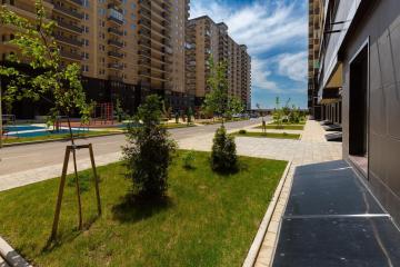 Фото №5: 1-комнатная квартира 34 м² - Краснодар, мкр. жилой комплекс Ракурс, ул. имени Героя Ростовского, 8к4