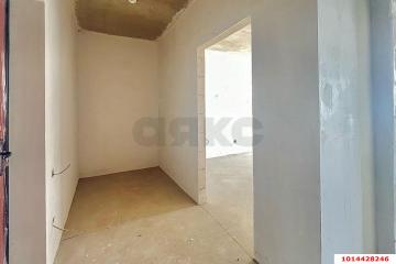 Фото №3: 1-комнатная квартира 32 м² - Краснодар, мкр. жилой комплекс Ракурс, ул. имени Героя Ростовского, 8к5