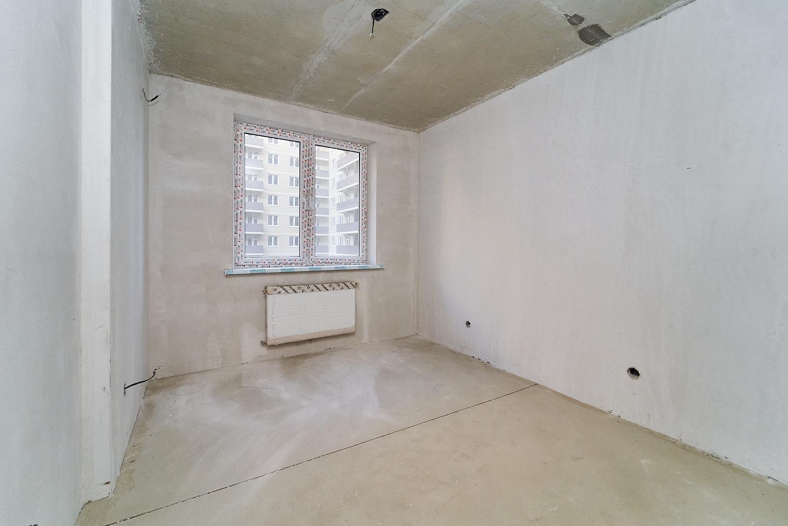 Фото №1: 1-комнатная квартира 32 м² - Краснодар, 2-я Площадка, Краевая Клиническая Больница, жилой комплекс Свобода, Прикубанский внутригородской округ, мкр. жилой комплекс Ракурс, ул. имени Героя Ростовского, 8к5