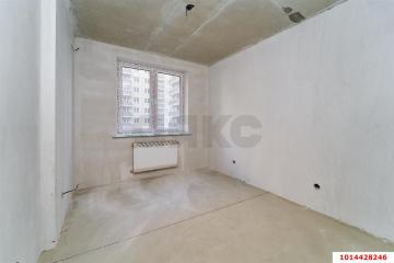 Фото №1: 1-комнатная квартира 32 м² - Краснодар, мкр. жилой комплекс Ракурс, ул. имени Героя Ростовского, 8к5