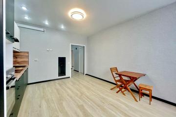 Фото №2: 2-комнатная квартира 56 м² - Краснодар, мкр. имени Петра Метальникова, ул. Петра Метальникова, 38