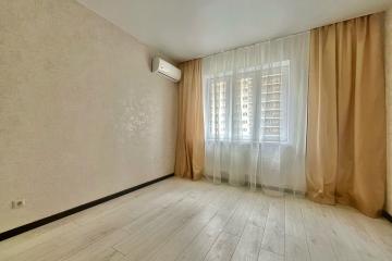 Фото №4: 2-комнатная квартира 56 м² - Краснодар, мкр. имени Петра Метальникова, ул. Петра Метальникова, 38