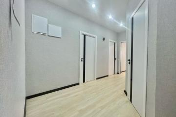 Фото №5: 2-комнатная квартира 56 м² - Краснодар, мкр. имени Петра Метальникова, ул. Петра Метальникова, 38