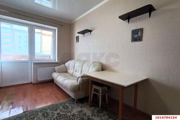 Фото №3: 1-комнатная квартира 43 м² - Краснодар, ж/м Пашковский, ул. Карасунская, 310к1