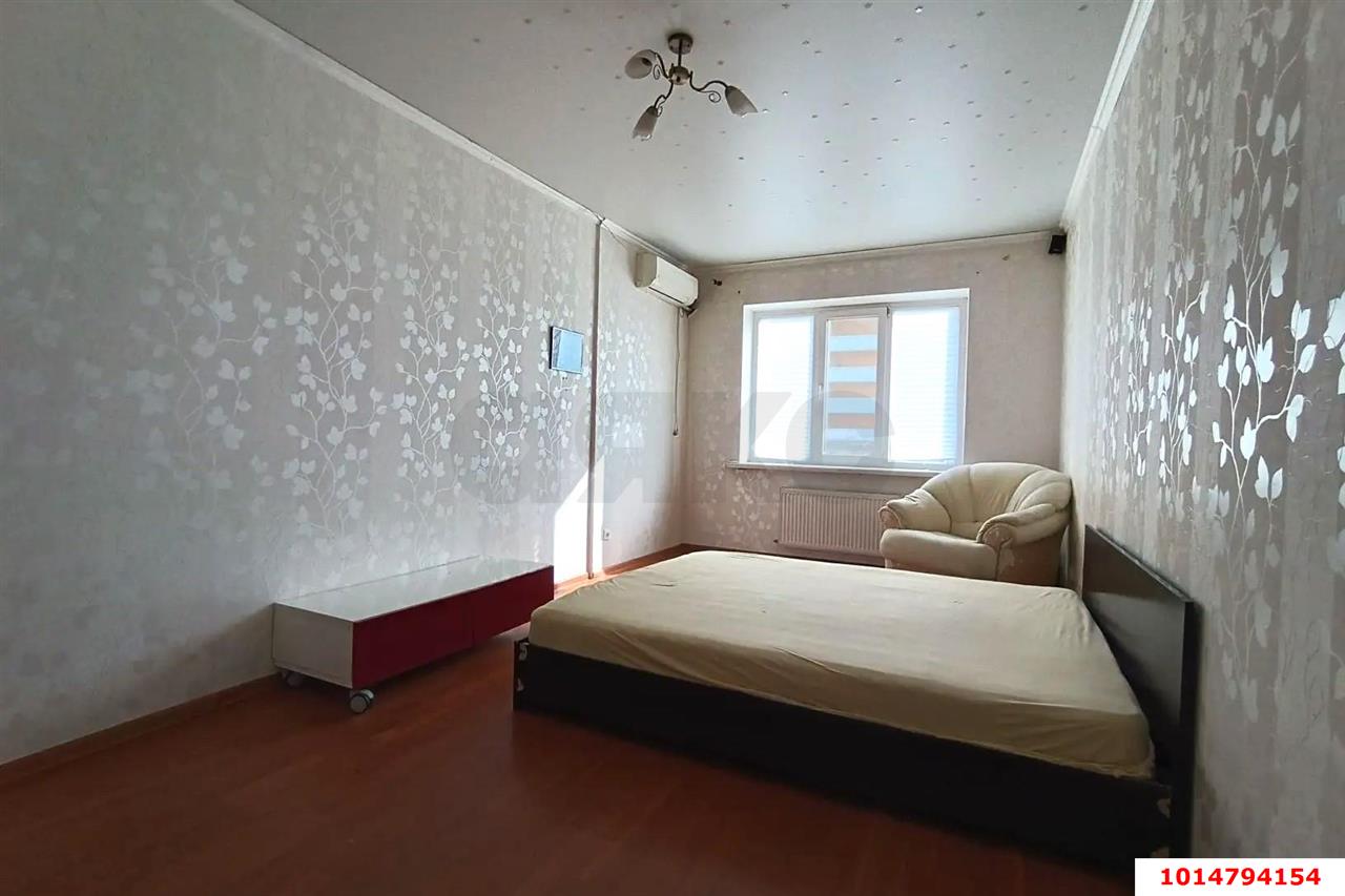 Фото №6: 1-комнатная квартира 43 м² - Краснодар, Карасунский внутригородской округ, ж/м Пашковский, ул. Карасунская, 310к1