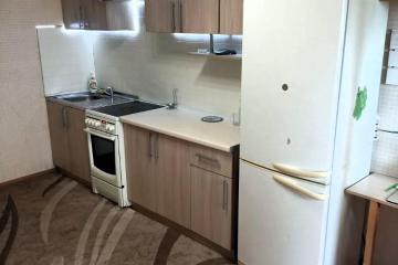 Фото №2: 1-комнатная квартира 43 м² - Краснодар, ж/м Пашковский, ул. Карасунская, 310к1