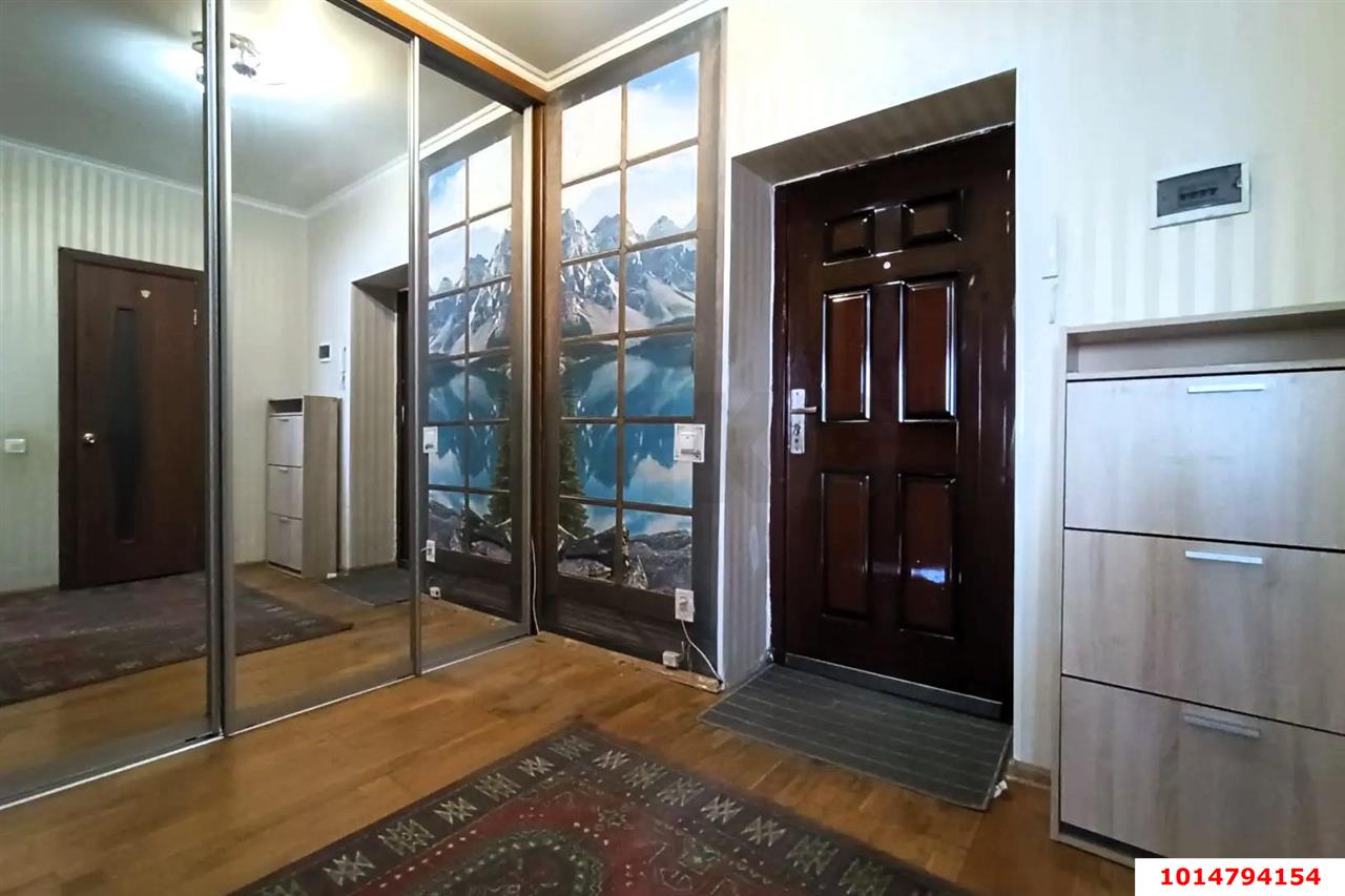 Фото №8: 1-комнатная квартира 43 м² - Краснодар, Карасунский внутригородской округ, ж/м Пашковский, ул. Карасунская, 310к1