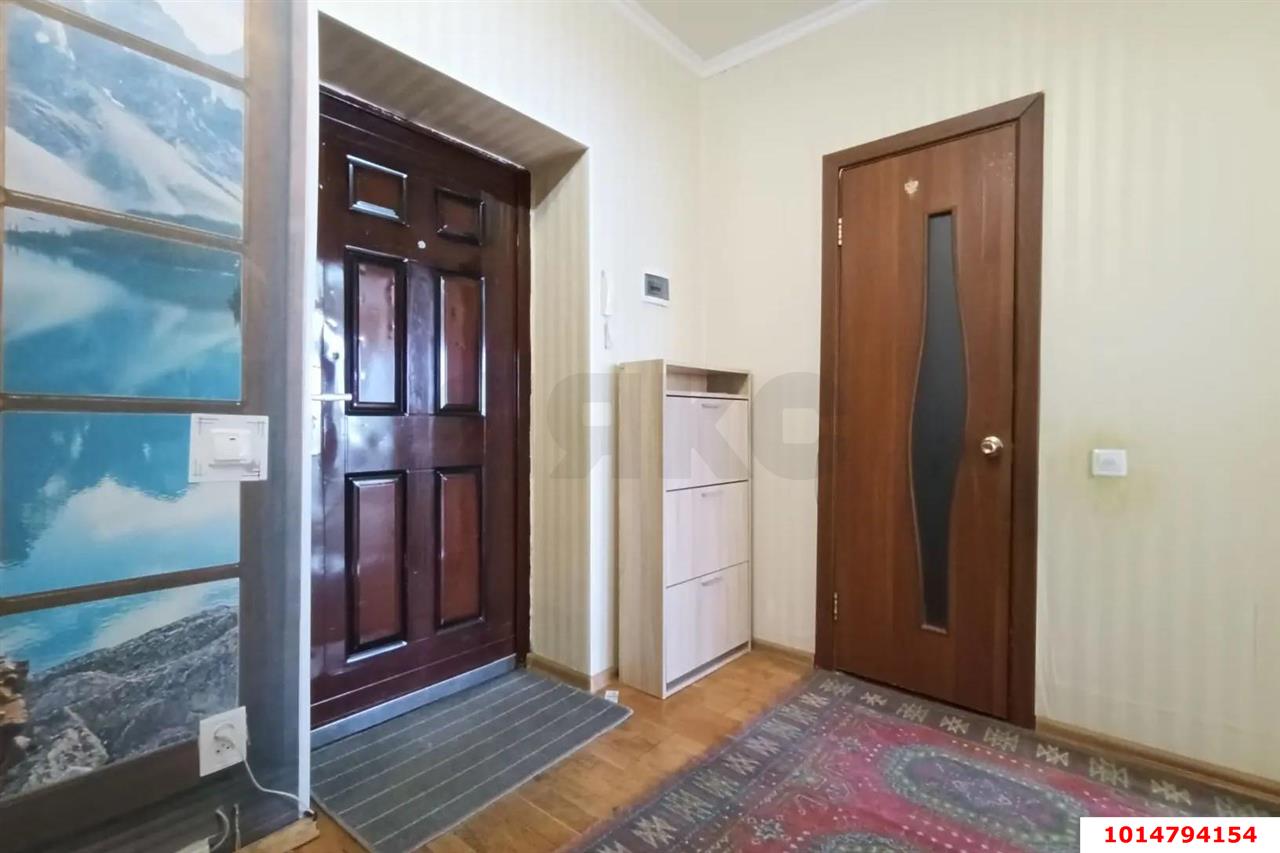 Фото №7: 1-комнатная квартира 43 м² - Краснодар, Карасунский внутригородской округ, ж/м Пашковский, ул. Карасунская, 310к1