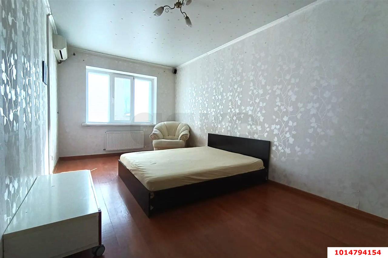 Фото №4: 1-комнатная квартира 43 м² - Краснодар, Карасунский внутригородской округ, ж/м Пашковский, ул. Карасунская, 310к1