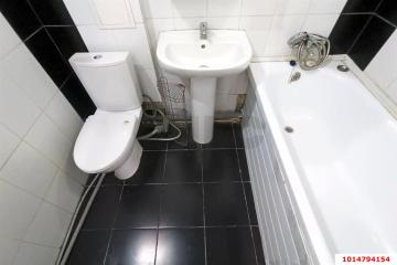 Фото №3: 1-комнатная квартира 43 м² - Краснодар, ж/м Пашковский, ул. Карасунская, 310к1