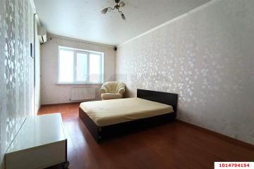 Фото №5: 1-комнатная квартира 43 м² - Краснодар, ж/м Пашковский, ул. Карасунская, 310к1