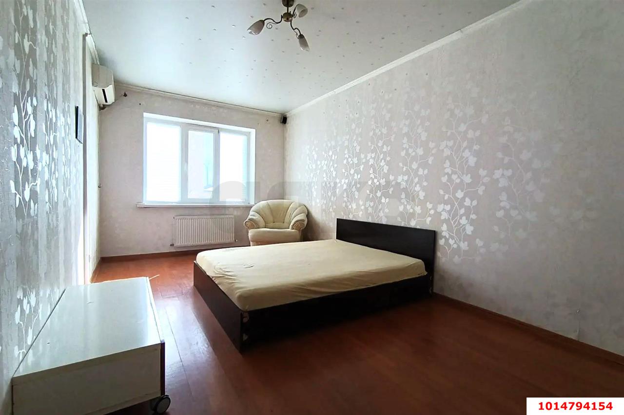 Фото №5: 1-комнатная квартира 43 м² - Краснодар, Карасунский внутригородской округ, ж/м Пашковский, ул. Карасунская, 310к1