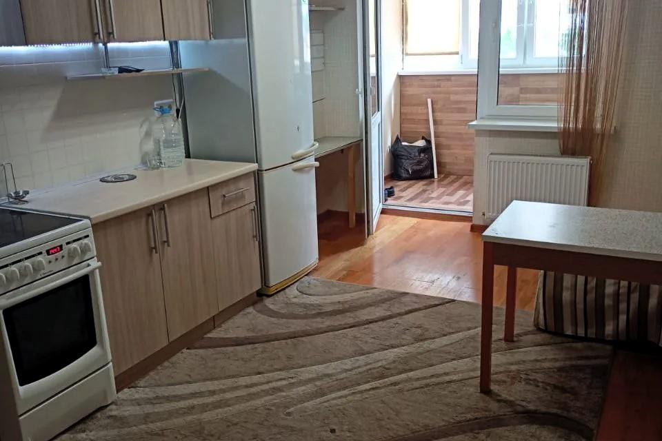 Фото №1: 1-комнатная квартира 43 м² - Краснодар, Карасунский внутригородской округ, ж/м Пашковский, ул. Карасунская, 310к1