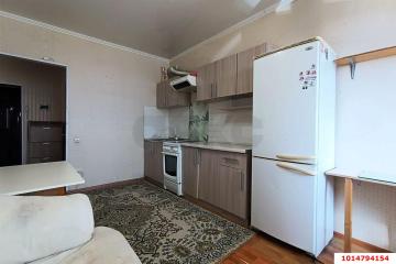 Фото №1: 1-комнатная квартира 43 м² - Краснодар, ж/м Пашковский, ул. Карасунская, 310к1