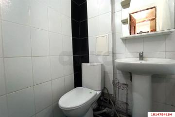 Фото №2: 1-комнатная квартира 43 м² - Краснодар, ж/м Пашковский, ул. Карасунская, 310к1