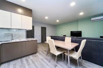 Фото №2: 2-комнатная квартира 56 м² - Краснодар, мкр. Губернский, ул. Боспорская, 8