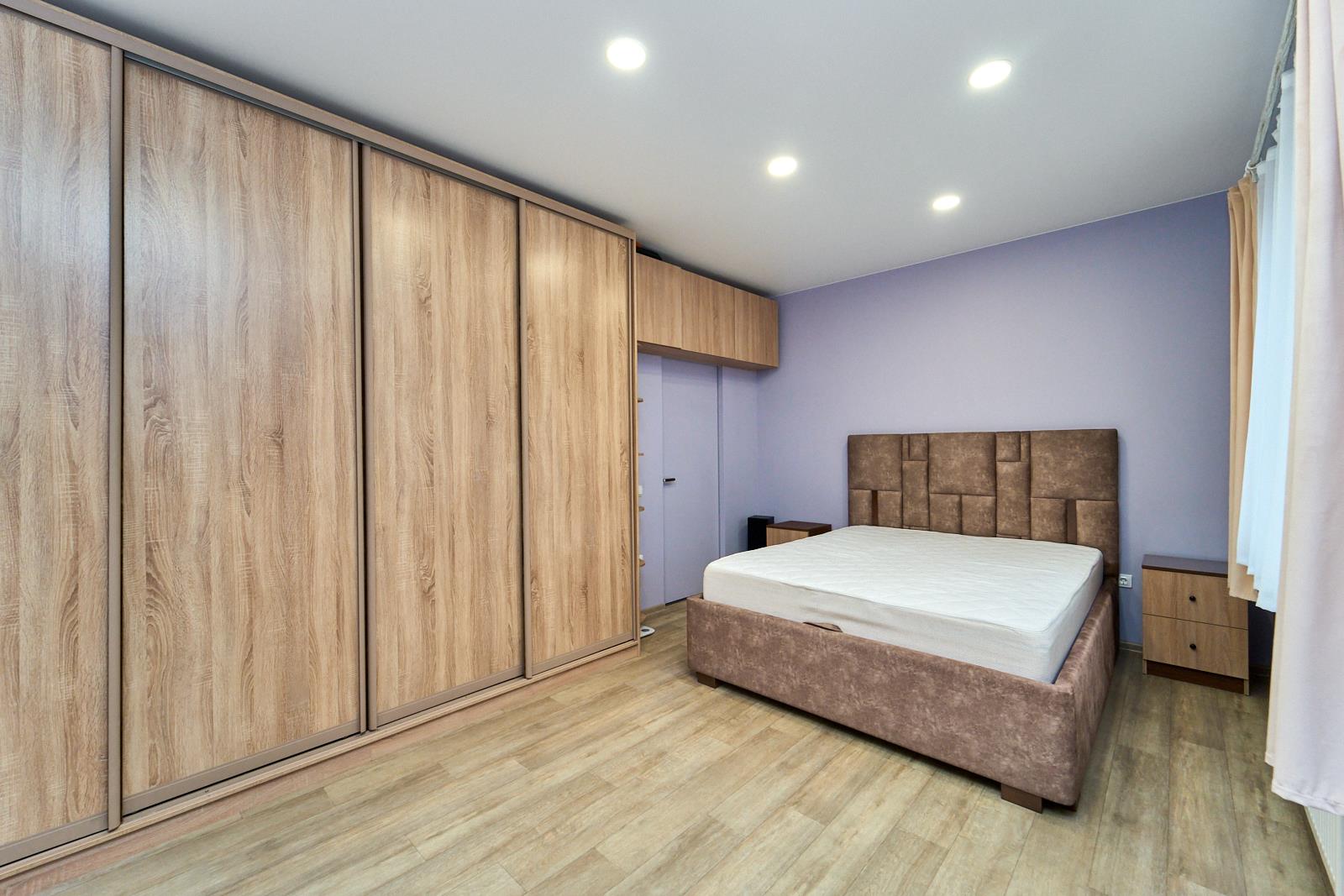 Фото №6: 2-комнатная квартира 56 м² - Краснодар, ЖК Губернский, 4-й квартал, Прикубанский внутригородской округ, мкр. Губернский, ул. Боспорская, 8