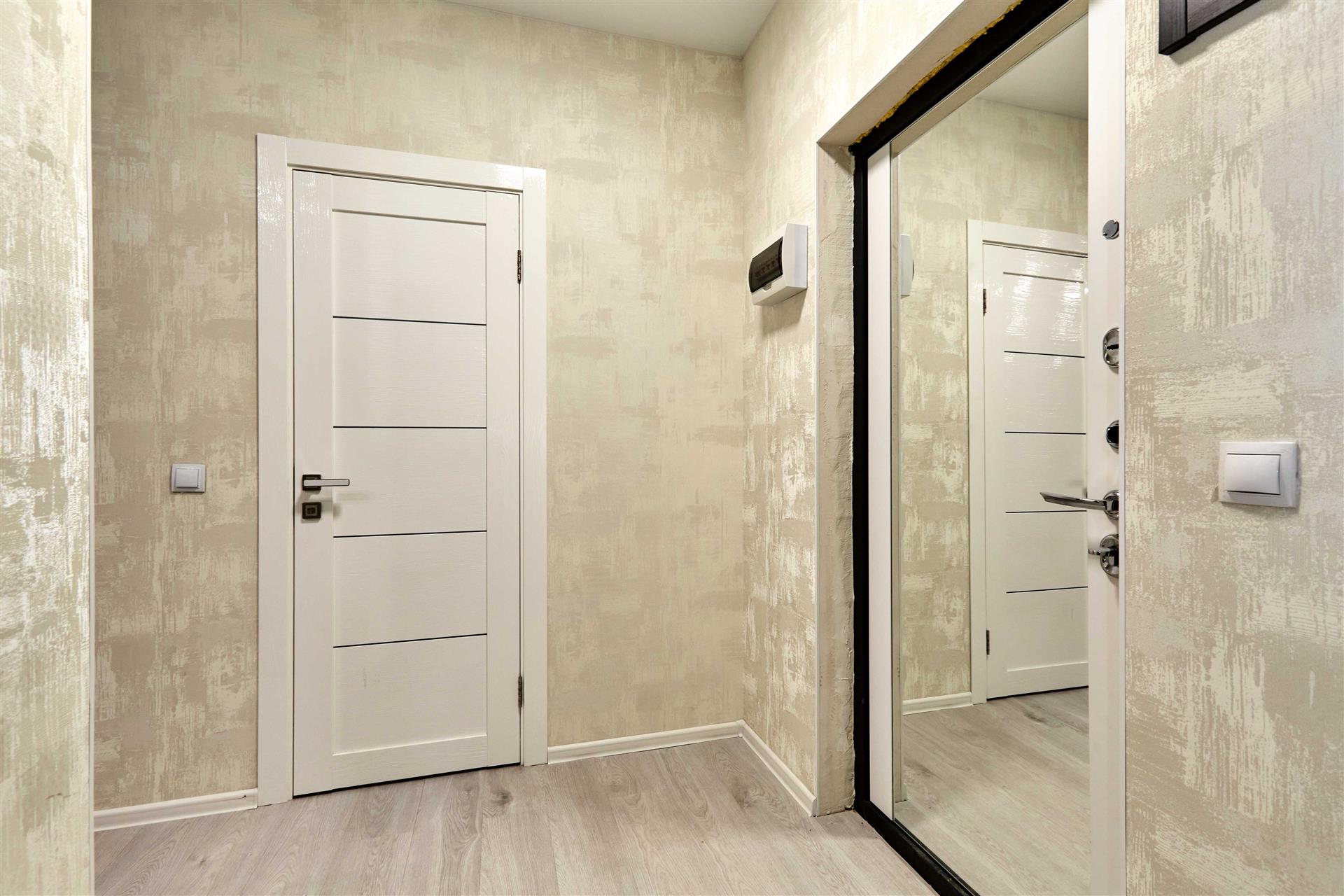 Фото №10: 1-комнатная квартира 47 м² - Краснодар, жилой комплекс Альпы, Прикубанский внутригородской округ, мкр. Россинского, ул. Командорская, 6