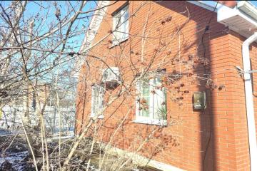 Фото №2: Дом 105 м² - № 2 АО ЮГТЕКС, мкр. Прикубанский внутригородской округ, ул. Абрикосовая, 217