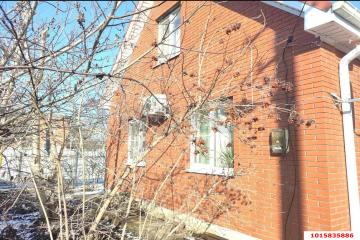 Фото №3: Дом 105 м² - № 2 АО ЮГТЕКС, мкр. Прикубанский внутригородской округ, ул. Абрикосовая, 217