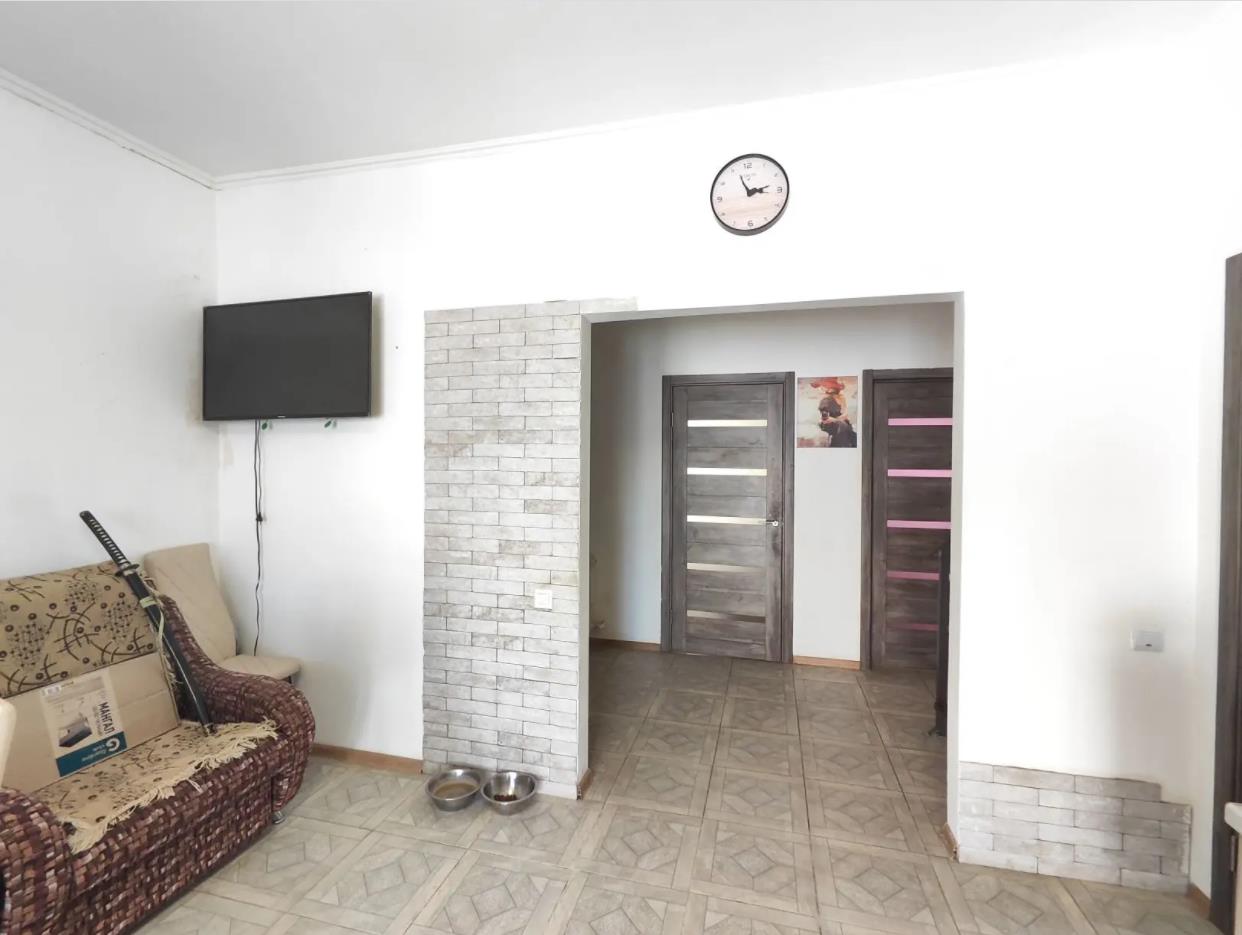 Фото №9: Дом 105 м² + 3.19 сот. - № 2 АО ЮГТЕКС, мкр. Прикубанский внутригородской округ, ул. Абрикосовая, 217