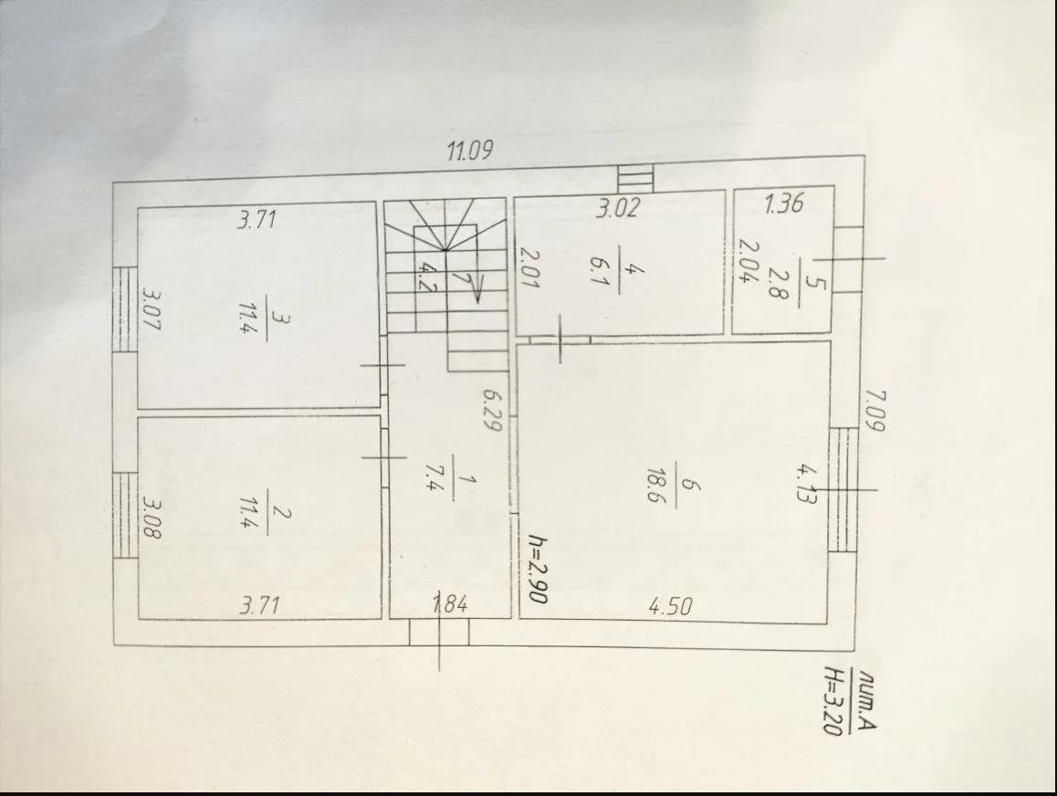 Фото №19: Дом 105 м² + 3.19 сот. - № 2 АО ЮГТЕКС, мкр. Прикубанский внутригородской округ, ул. Абрикосовая, 217