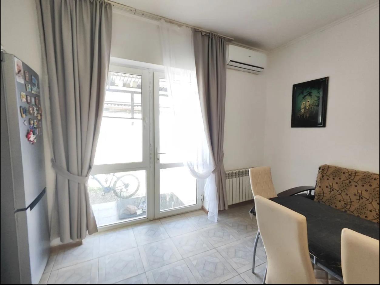 Фото №8: Дом 105 м² + 3.19 сот. - № 2 АО ЮГТЕКС, мкр. Прикубанский внутригородской округ, ул. Абрикосовая, 217