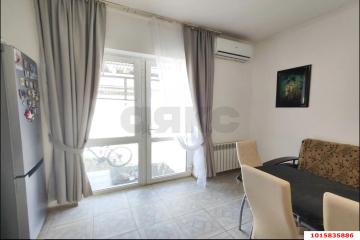 Фото №2: Дом 105 м² - № 2 АО ЮГТЕКС, мкр. Прикубанский внутригородской округ, ул. Абрикосовая, 217