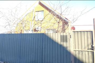 Фото №1: Дом 105 м² - № 2 АО ЮГТЕКС, мкр. Прикубанский внутригородской округ, ул. Абрикосовая, 217