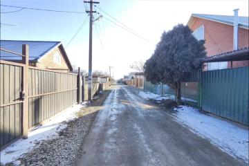 Фото №3: Дом 105 м² - № 2 АО ЮГТЕКС, мкр. Прикубанский внутригородской округ, ул. Абрикосовая, 217