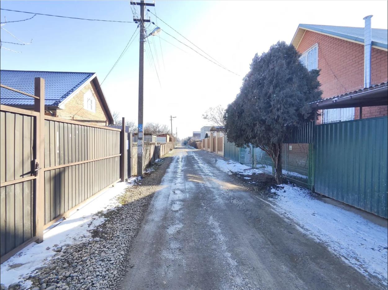 Фото №3: Дом 105 м² + 3.19 сот. - № 2 АО ЮГТЕКС, мкр. Прикубанский внутригородской округ, ул. Абрикосовая, 217