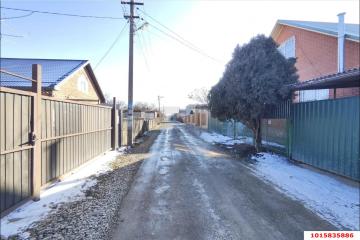 Фото №4: Дом 105 м² - № 2 АО ЮГТЕКС, мкр. Прикубанский внутригородской округ, ул. Абрикосовая, 217