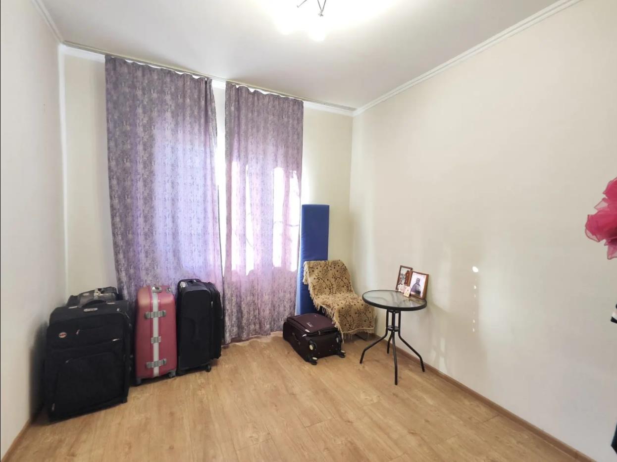 Фото №13: Дом 105 м² + 3.19 сот. - № 2 АО ЮГТЕКС, мкр. Прикубанский внутригородской округ, ул. Абрикосовая, 217