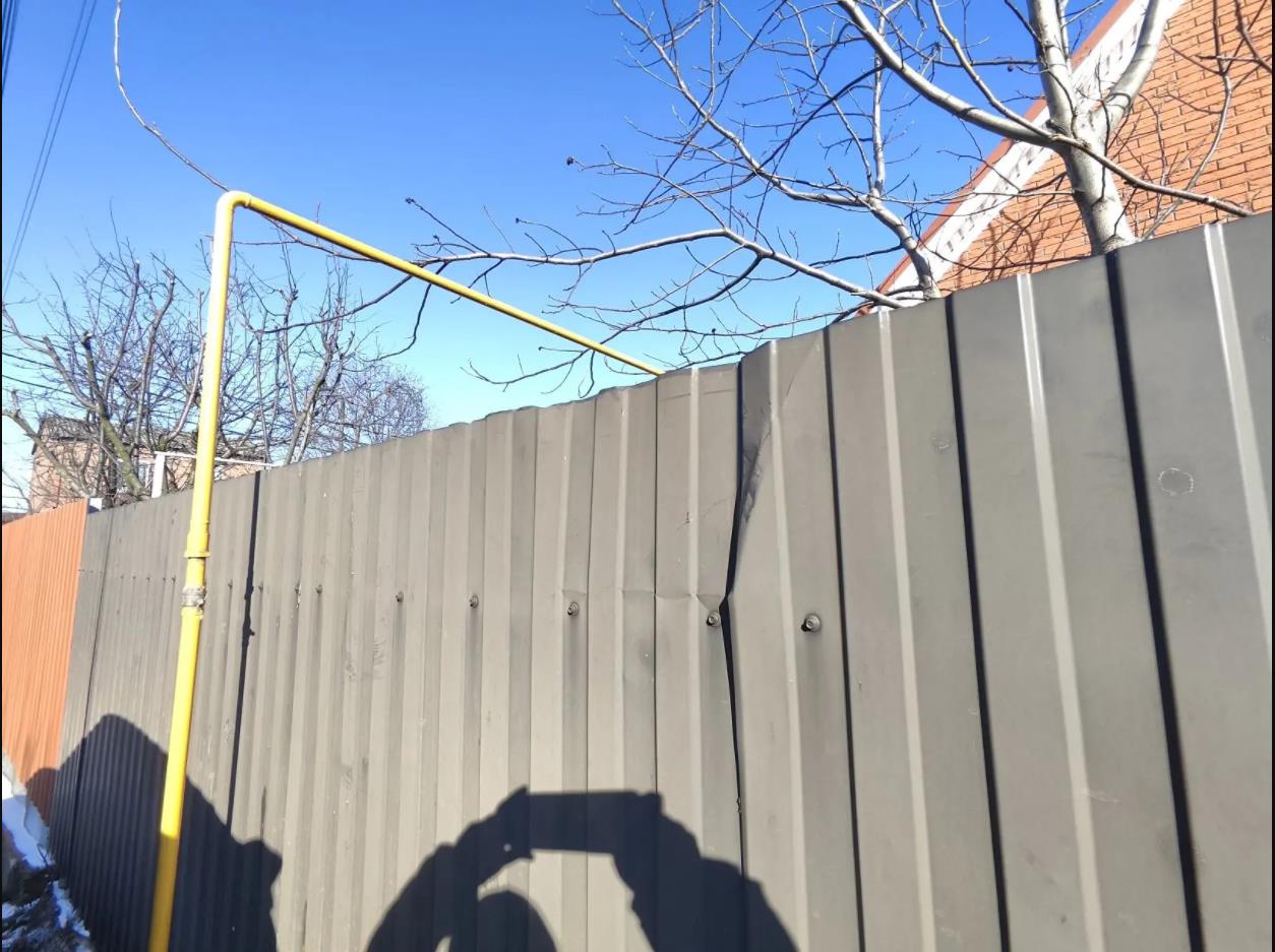 Фото №18: Дом 105 м² + 3.19 сот. - № 2 АО ЮГТЕКС, мкр. Прикубанский внутригородской округ, ул. Абрикосовая, 217