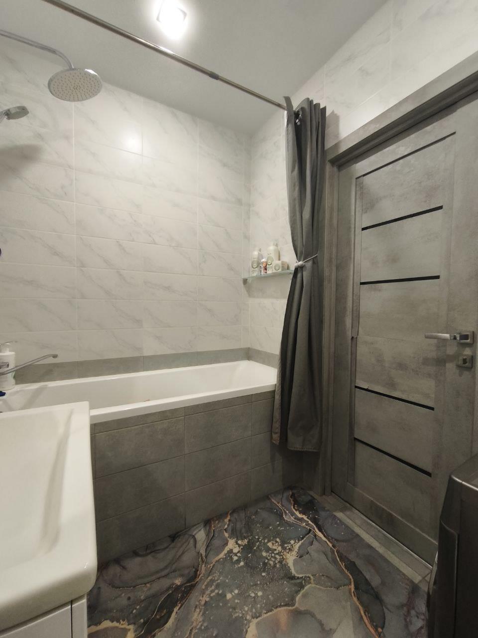 Фото №12: 1-комнатная квартира 47 м² - Краснодар, Юбилейный, мкр. Западный внутригородской округ, пр-кт Чекистов, 42